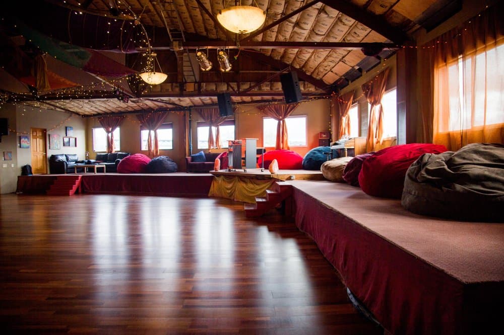 OmCulture - wedding in Seattle, WA