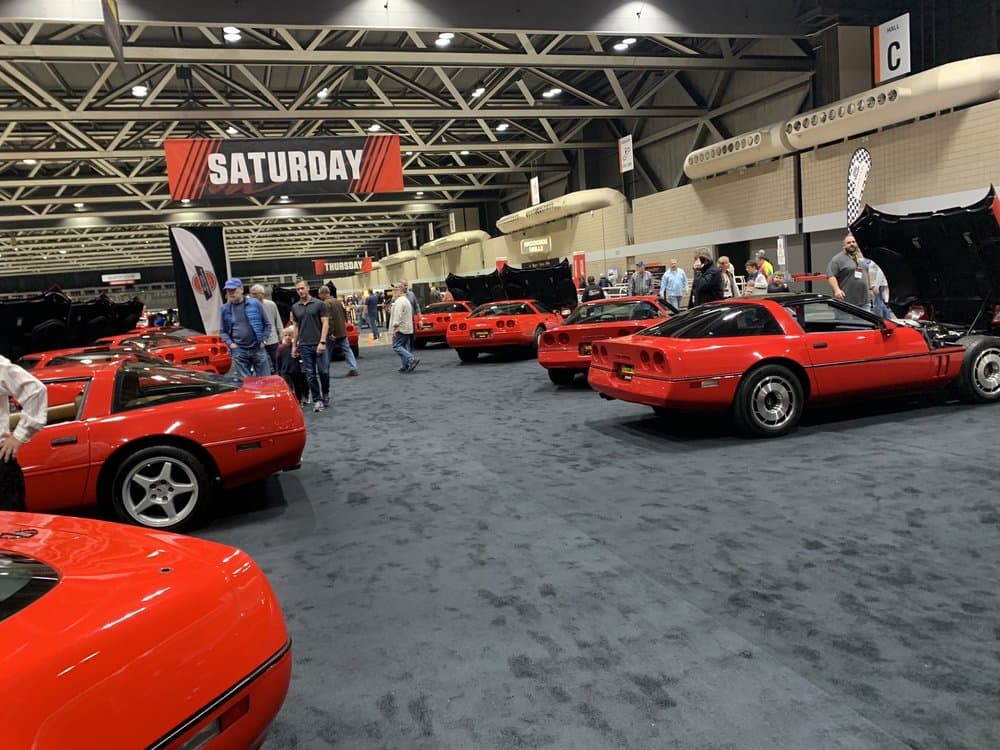 Kansas City Convention Center - wedding in Kansas City, MO