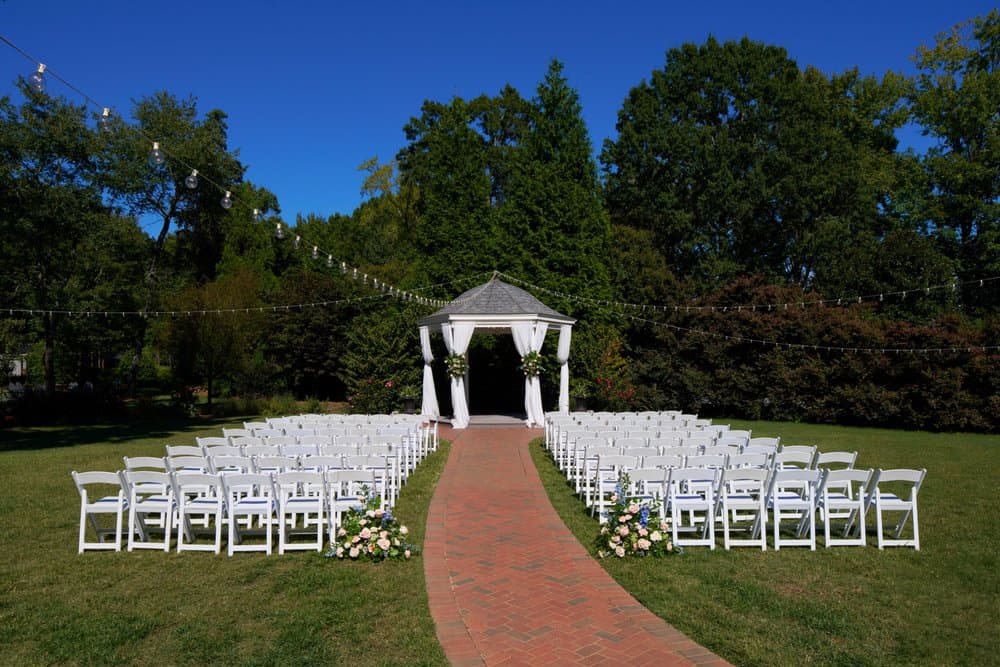 Alexander Homestead by Wedgewood Weddings - wedding in Charlotte, NC