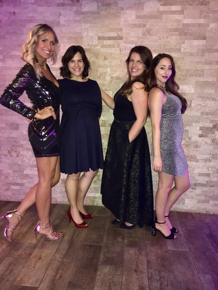 Revel Event Center - wedding in Greenville, SC