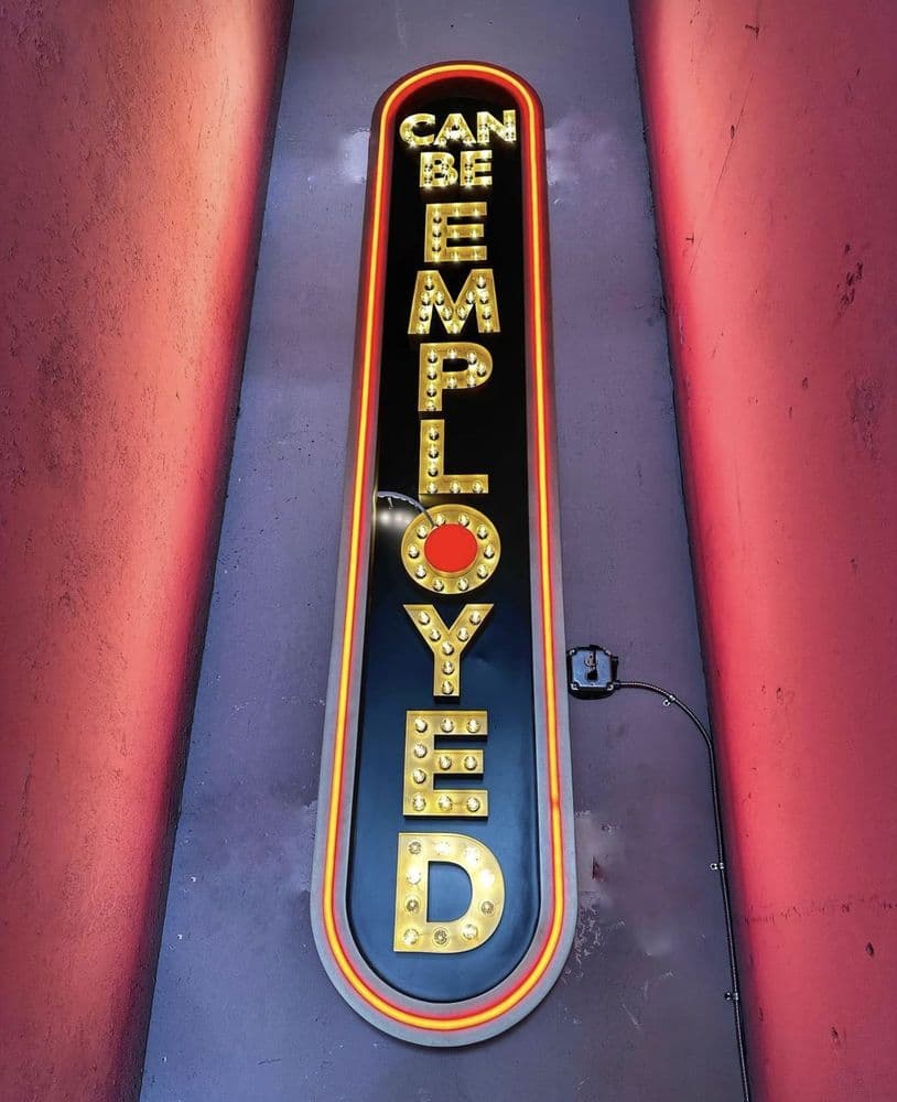 Can Be Employeed - wedding in Savannah, GA