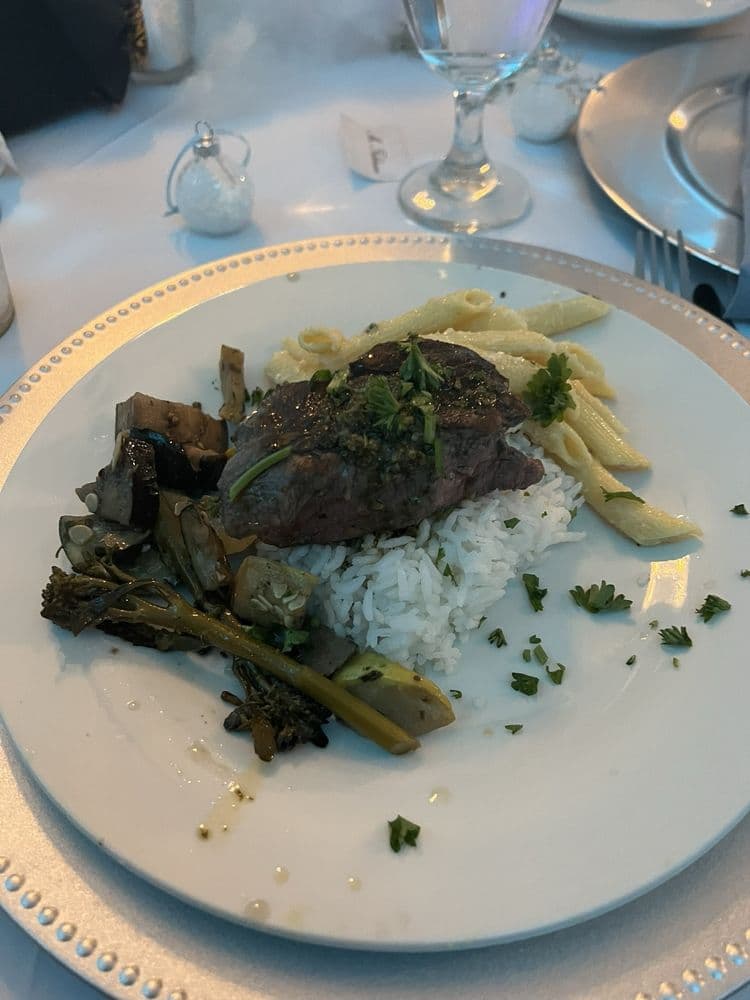 The Orlo - wedding in Tampa, FL