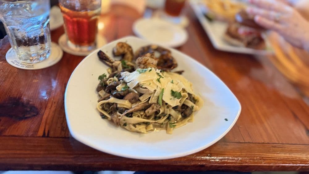 Crescent City Brewhouse - wedding in New Orleans, LA