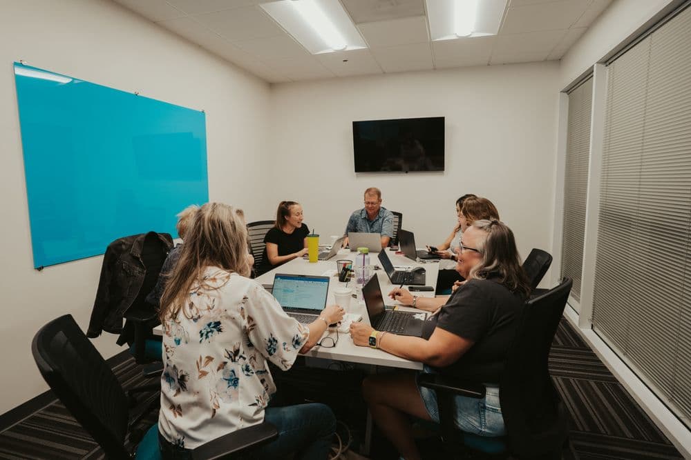 The L Offices Central - wedding in Tucson, AZ