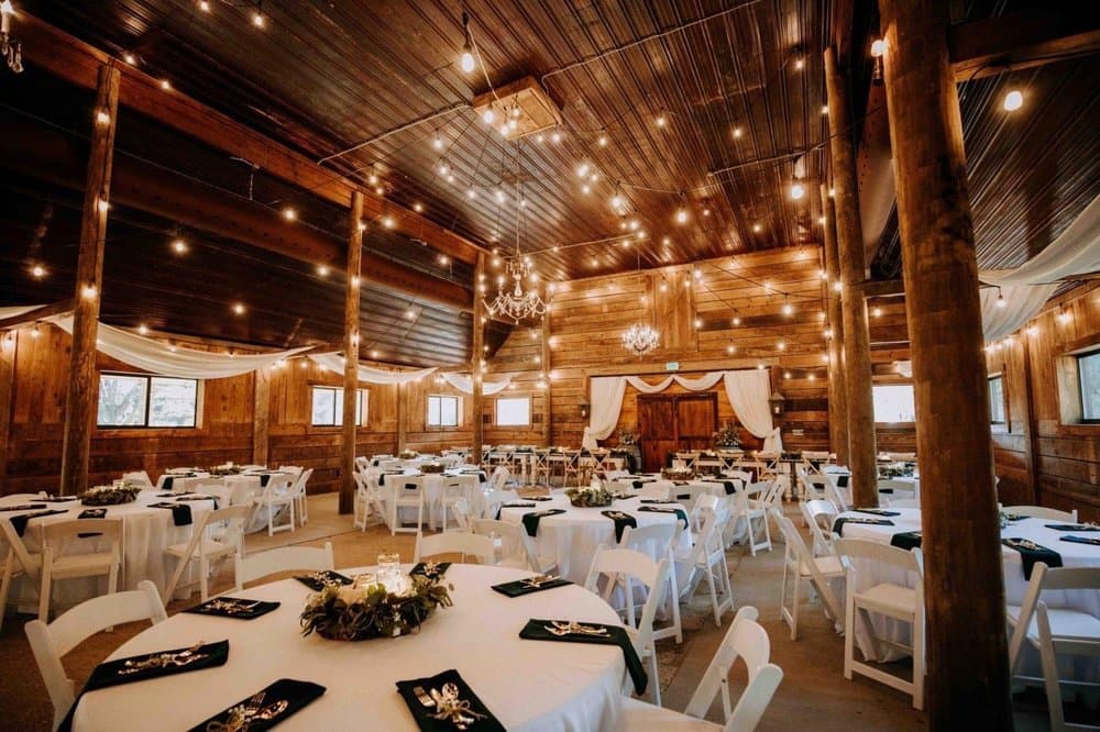 The Venue at Southern Oaks - wedding in Gulfport, MS
