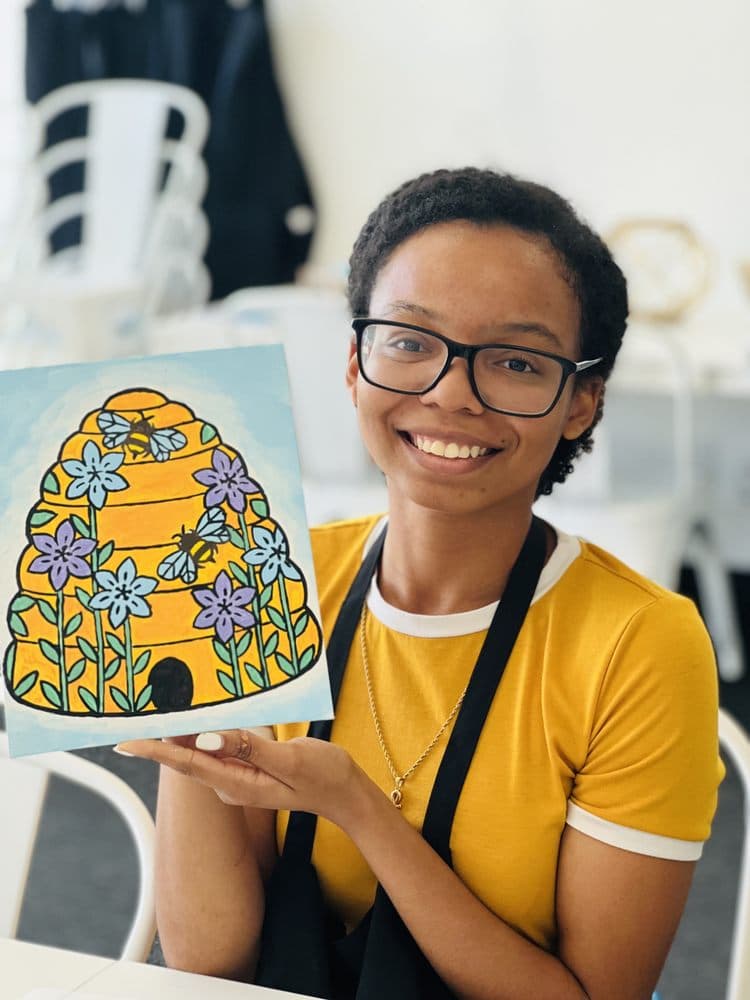 Crafts Creations and Me - wedding in Sacramento, CA