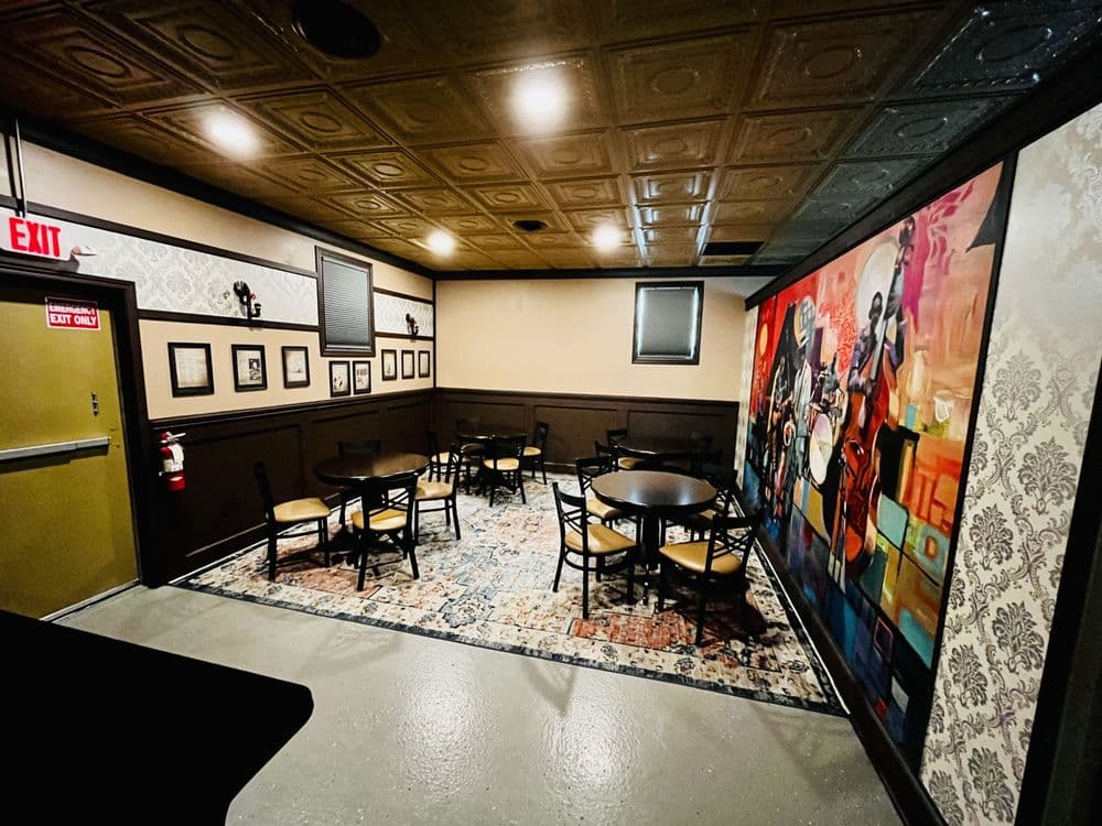 Hall 31 - wedding in Omaha, NE