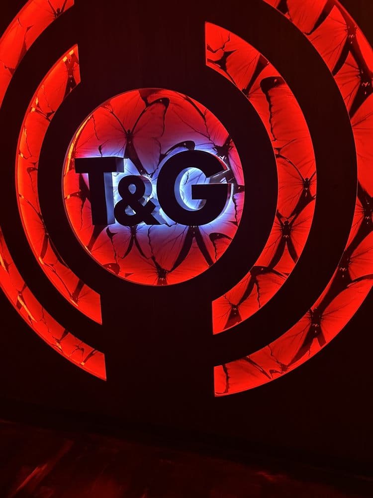 Tongue & Groove - wedding in Atlanta, GA