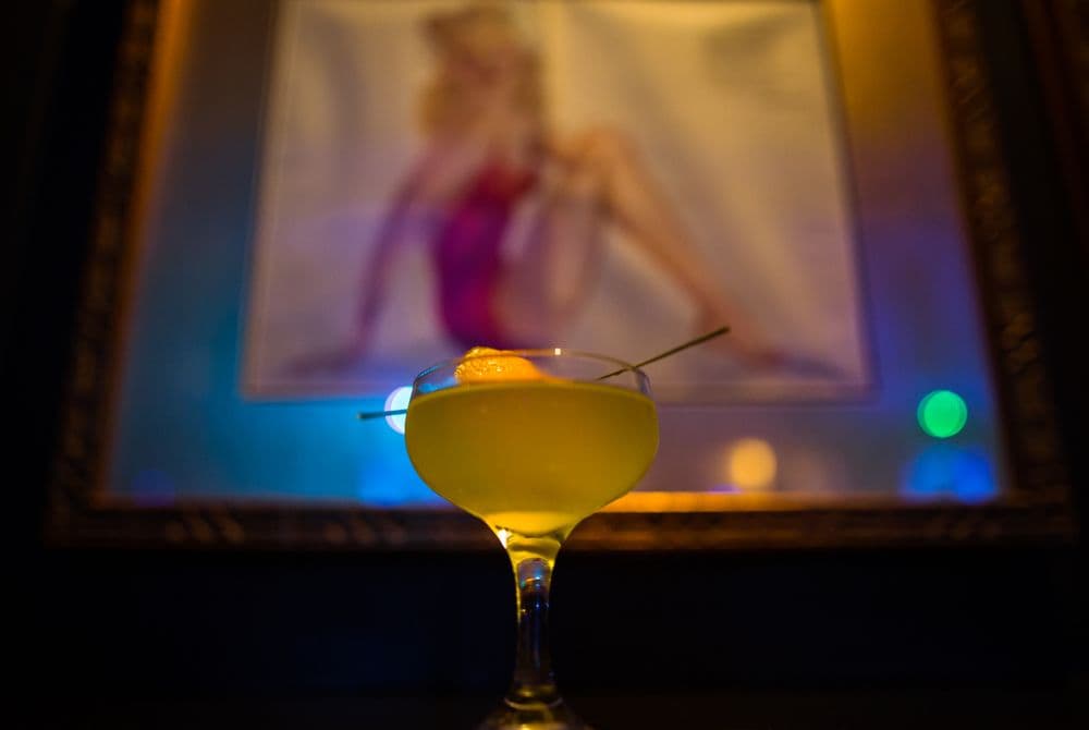 Thaxton Speakeasy - wedding in Saint Louis, MO