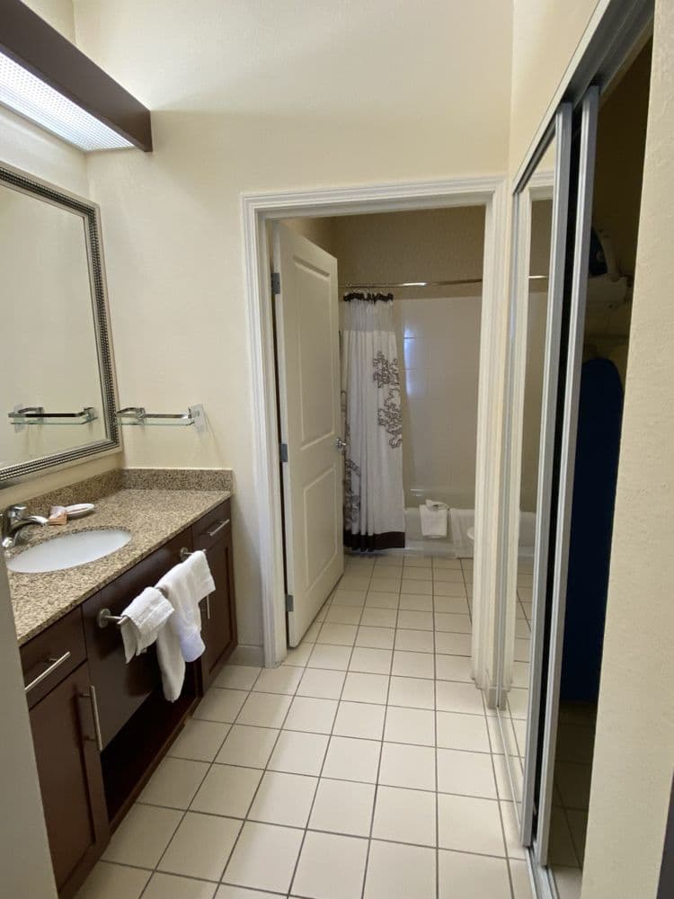 Residence Inn Albuquerque Airport - wedding in Albuquerque, NM