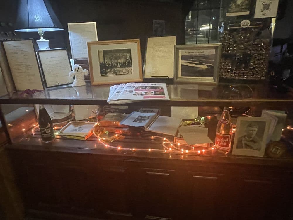 Hartford Club - wedding in Hartford, CT