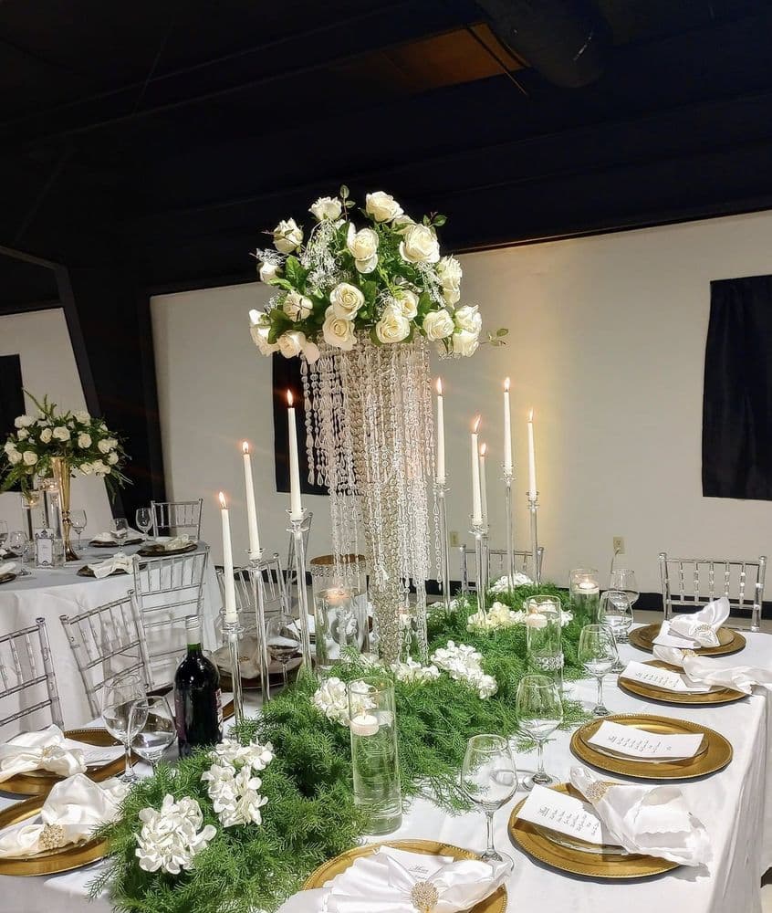 Special Occasions Event Center - wedding in Little Rock, AR