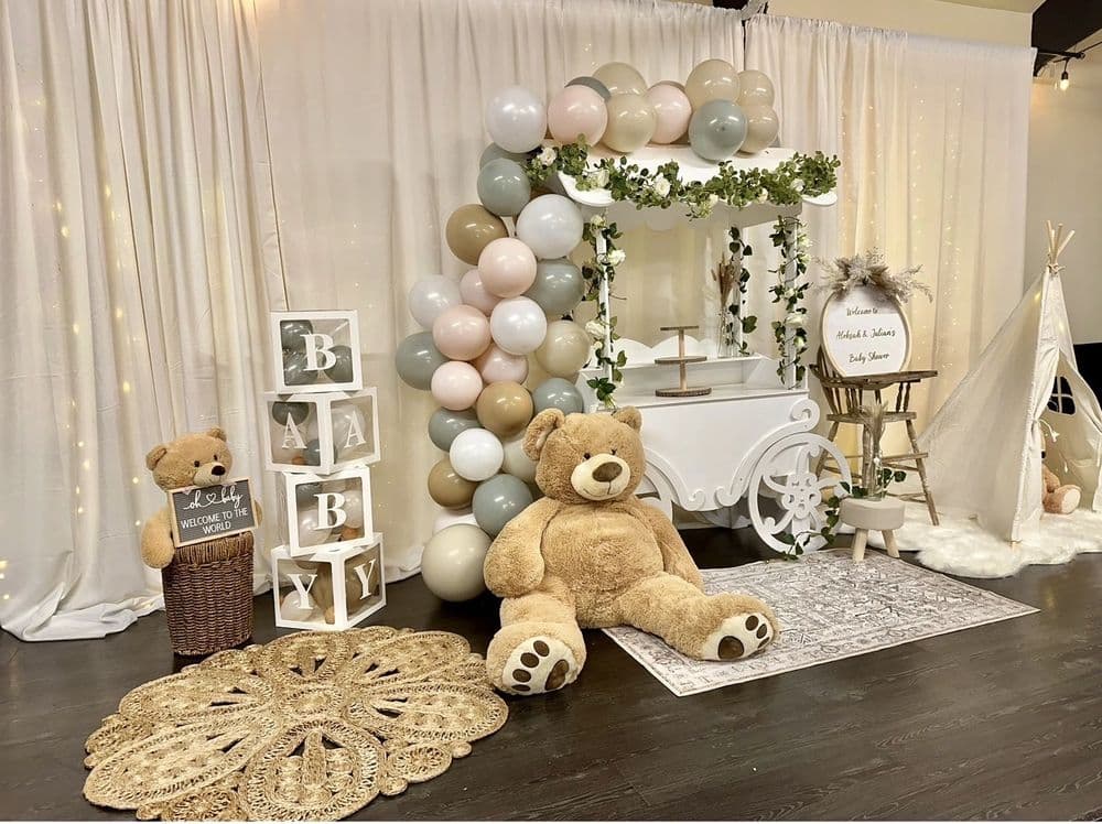 The Venue - wedding in Wichita, KS