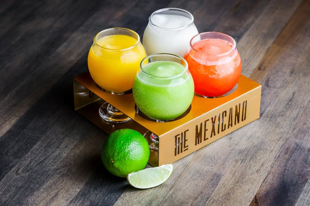 The Mexicano - wedding in Phoenix, AZ