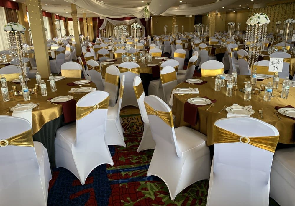 Bella Vista Event Center - wedding in Colorado Springs, CO