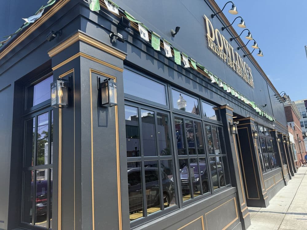 Olden Hall - wedding in Roselle Park, NJ