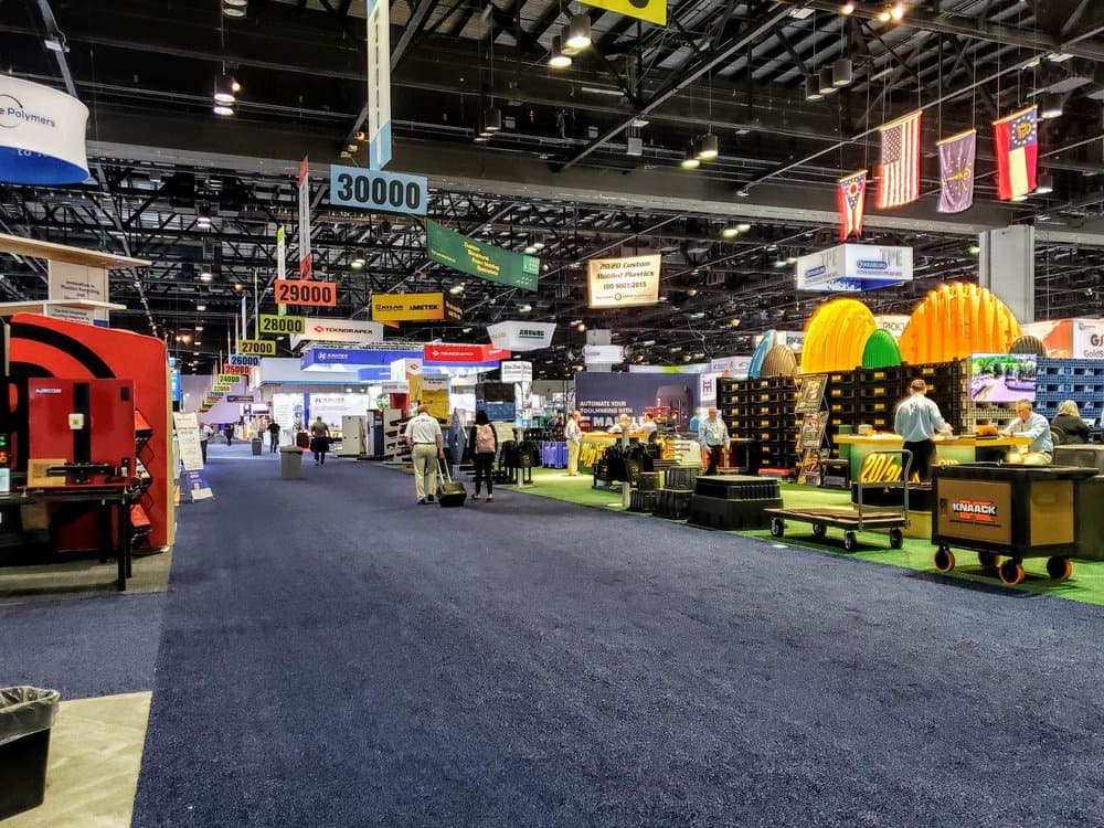 Orange County Convention Center - wedding in Orlando, FL