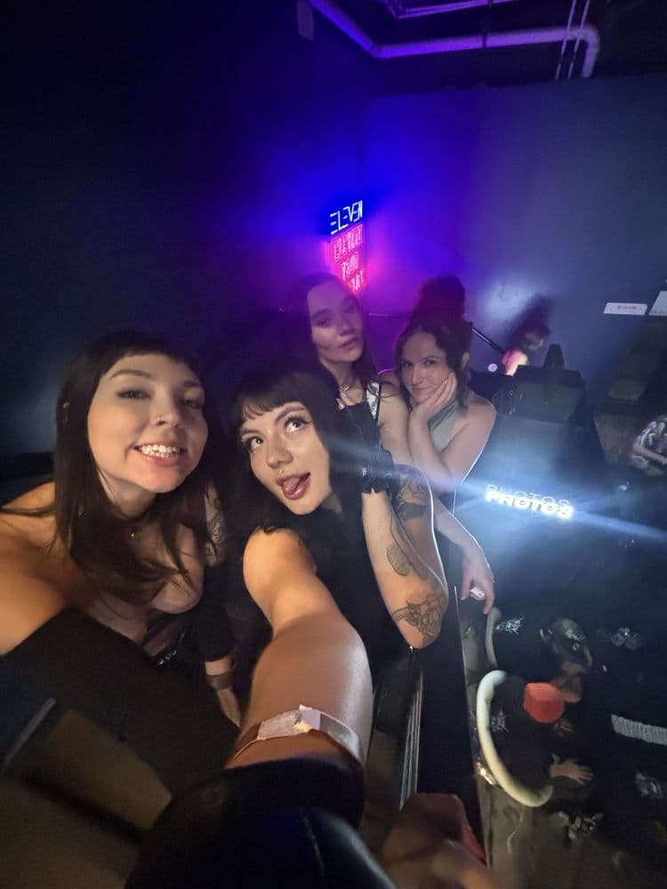 Eleven SLC - wedding in Salt Lake City, UT