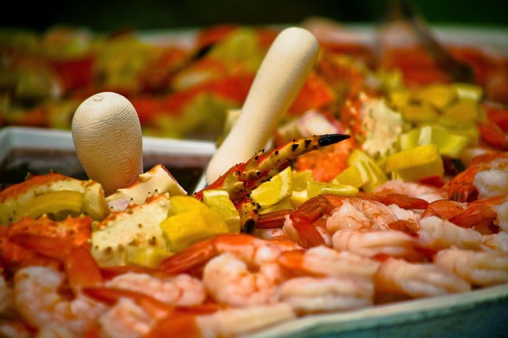 B & M Catering - wedding in Pawtucket, RI