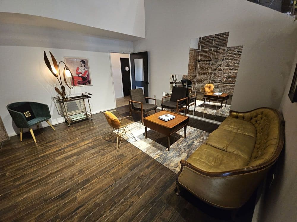 Wild Carrot Event Space - wedding in St Louis, MO