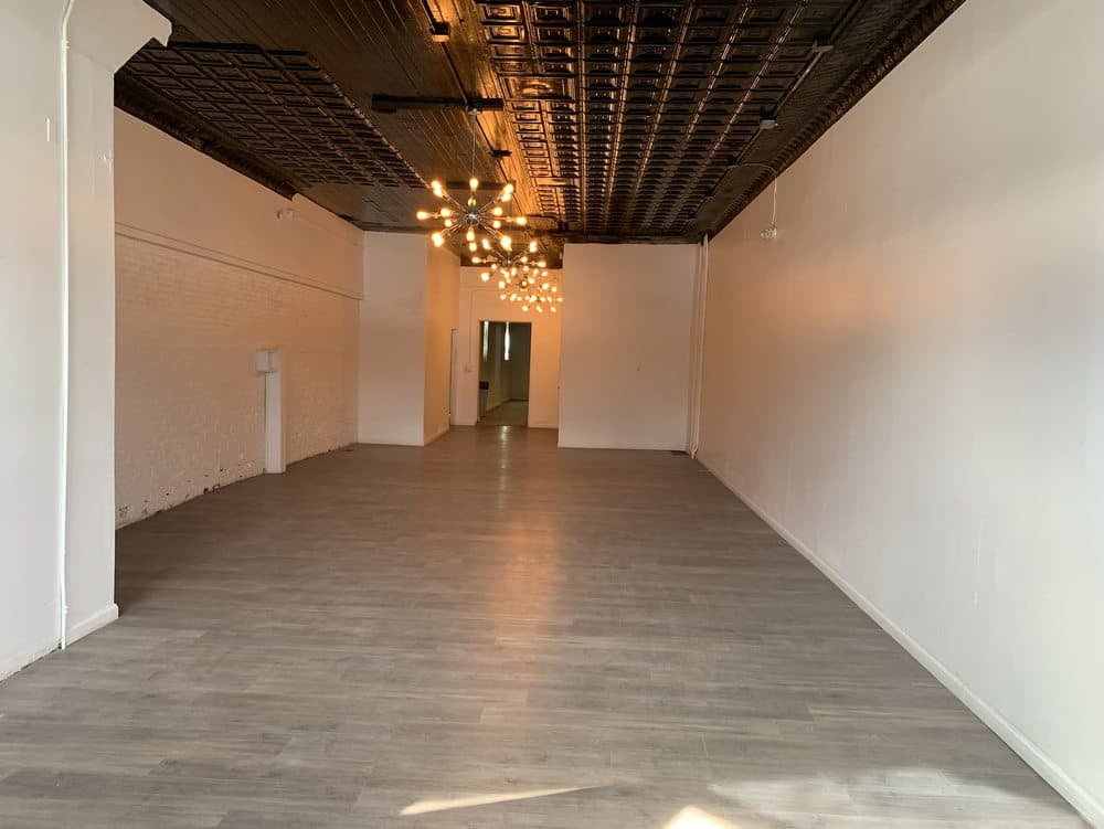 Loft 546 Event Space - wedding in Rochester, NY