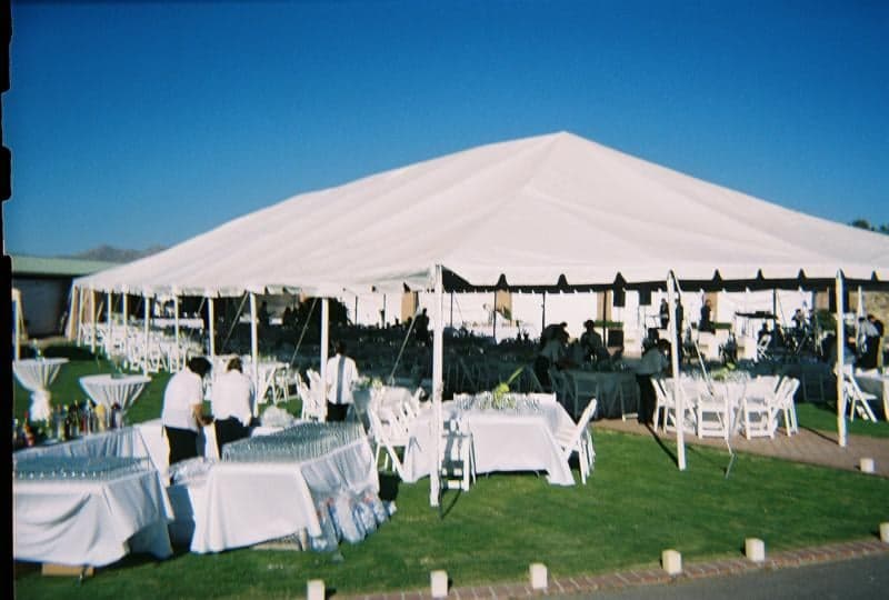 Posh Private Parties - wedding in Tucson, AZ