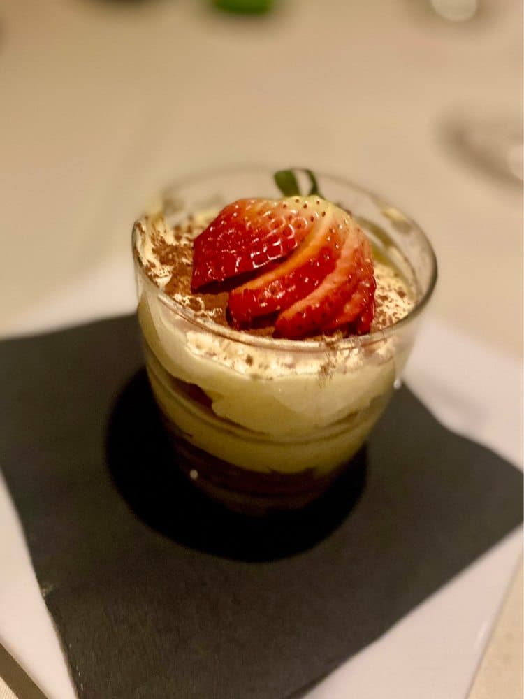 Gallo Nero - wedding in Portland, OR