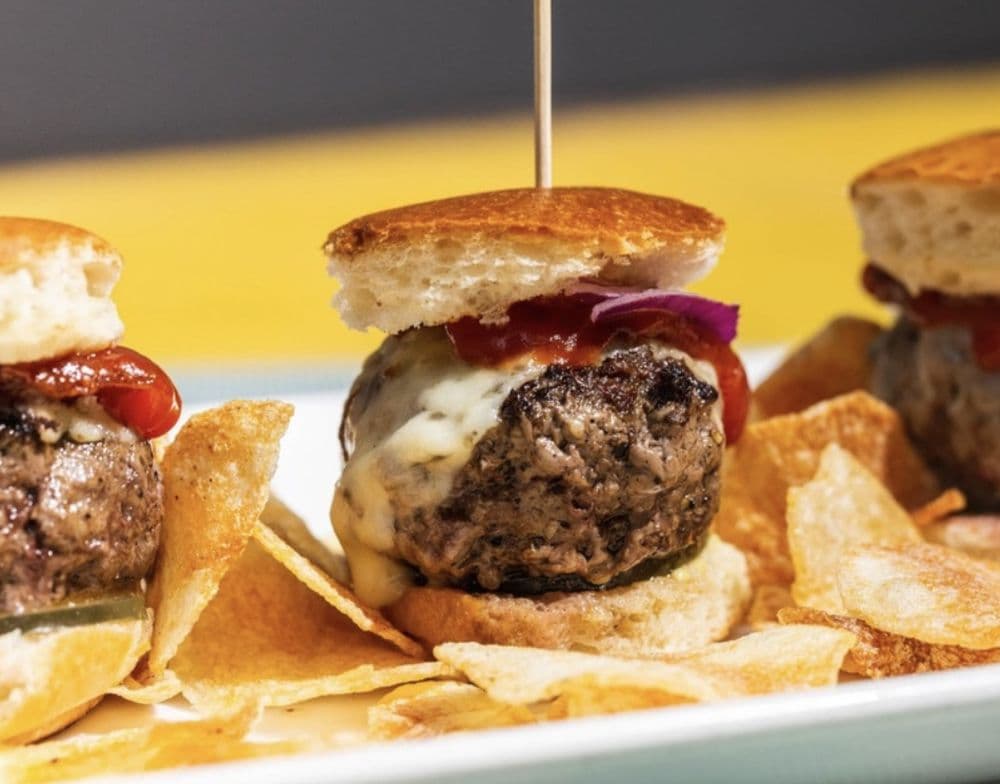 Wine 30 - wedding in New York, NY