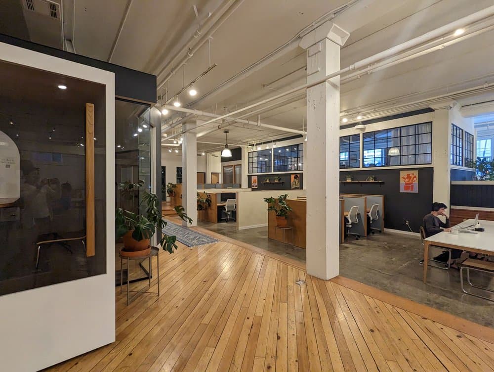 The Pioneer Collective - Belltown - wedding in Seattle, WA