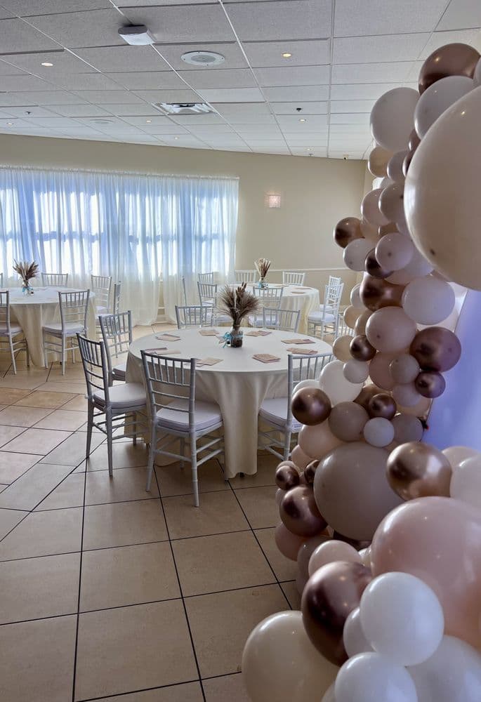 The Elliotte - wedding in Cranston, RI