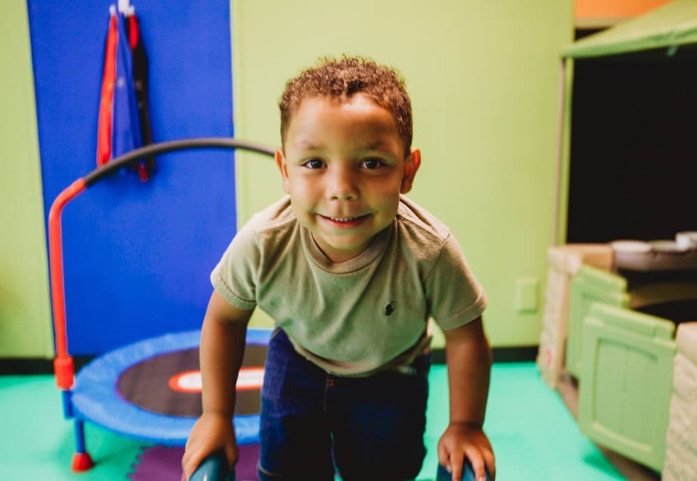 Imagination Station Indoor Playground & Party Center - wedding in Huntington, WV