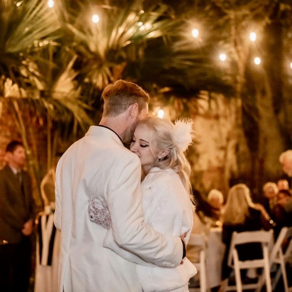 Luxxe - wedding in New Orleans, LA