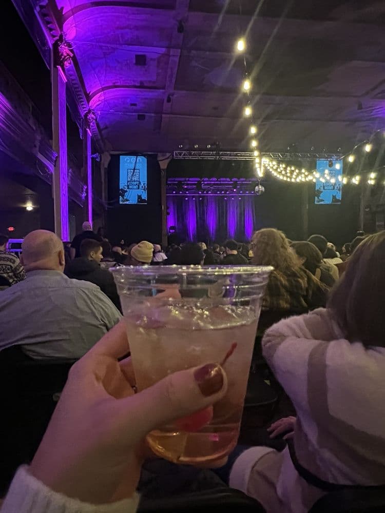 Turner Hall Ballroom - wedding in Milwaukee, WI