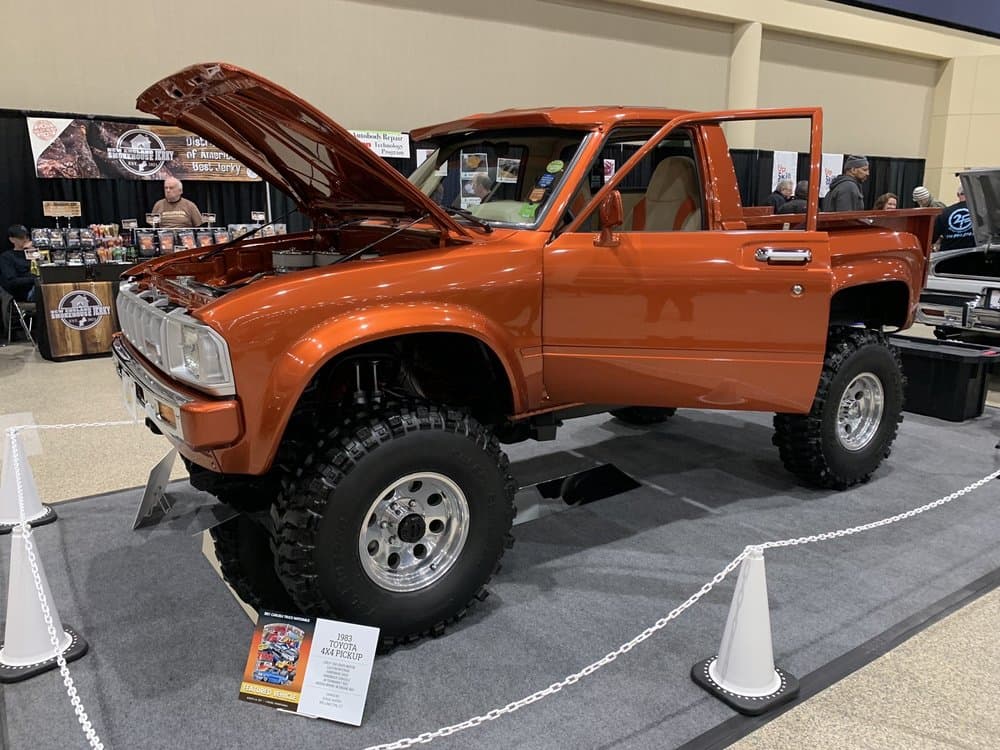 Buffalo Convention Center - wedding in Buffalo, NY