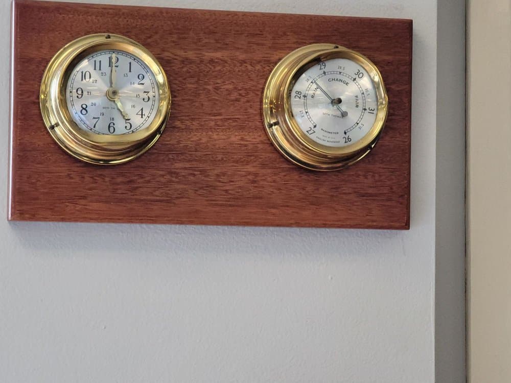 Gig Harbor Yacht Club - wedding in Gig Harbor, WA