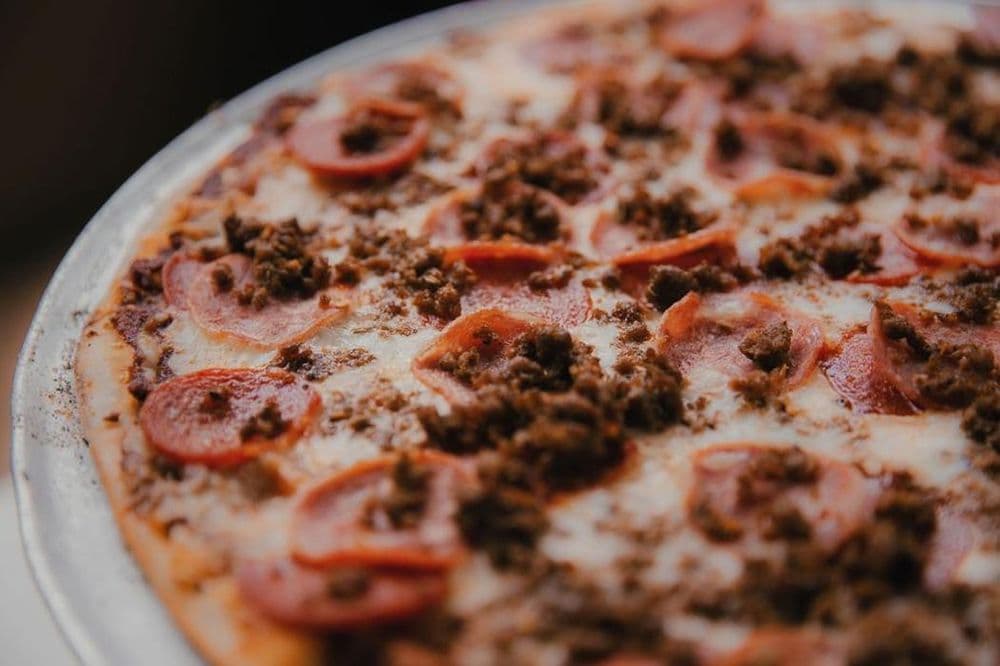 Bryan Street Tavern - wedding in Dallas, TX