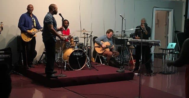 A Touch Of Quality Event Center - wedding in Little Rock, AR