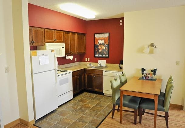 Residence Inn Lexington South/Hamburg Place - wedding in Lexington, KY