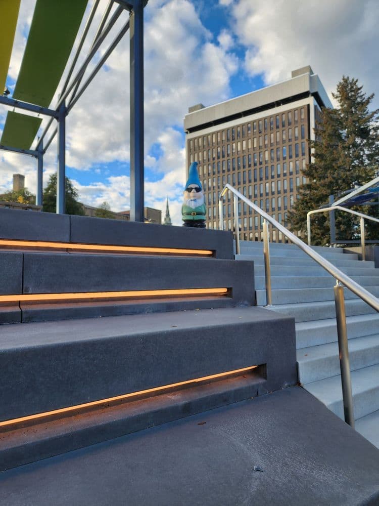 Clinton Market Collective - wedding in Albany, NY