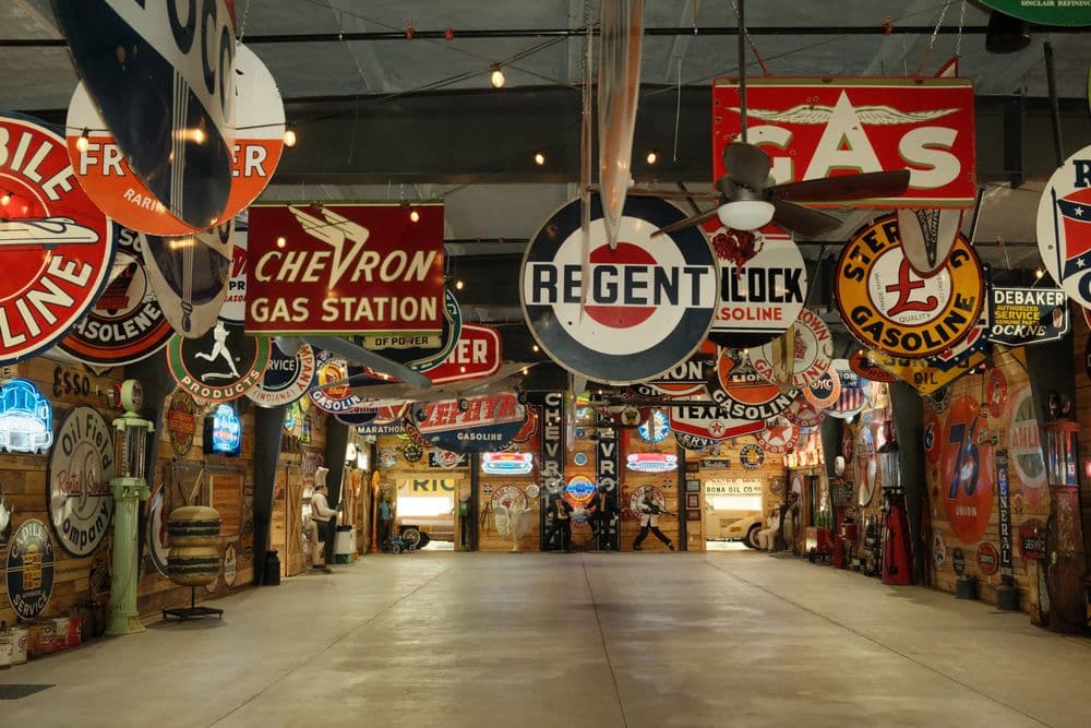 Sparks Museum & Event Center - wedding in Provo, UT