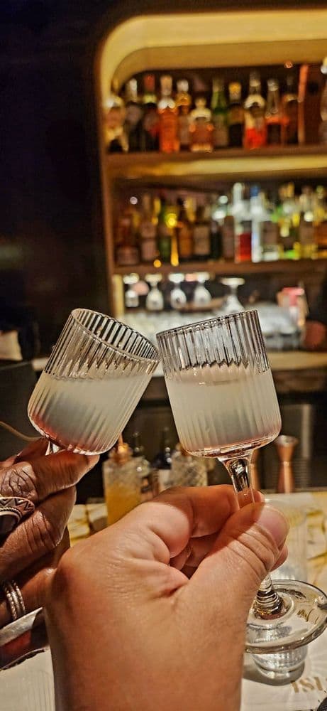 Isla - wedding in Washington, DC, DC