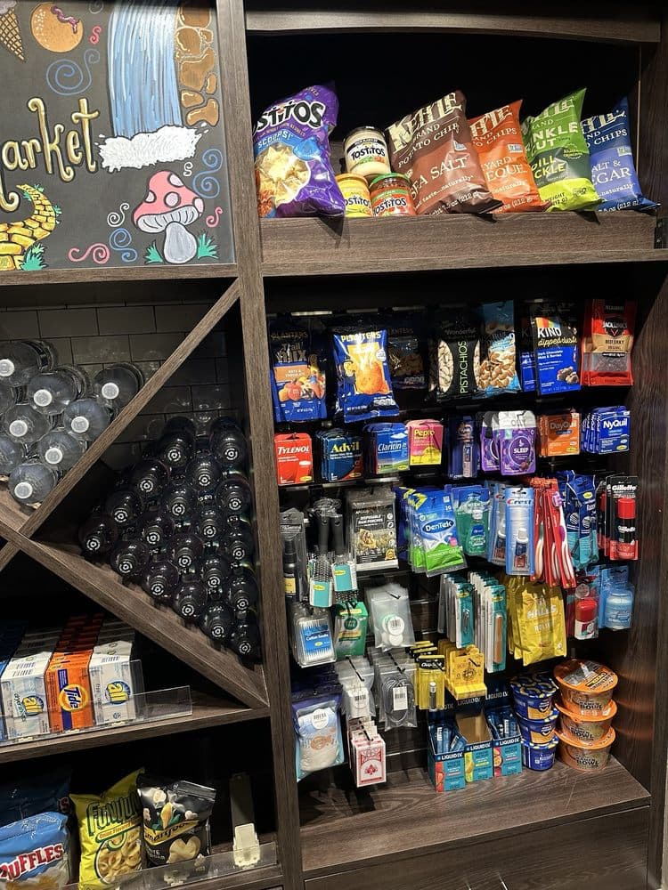 Residence Inn - Grand Rapids Downtown - wedding in Grand Rapids, MI