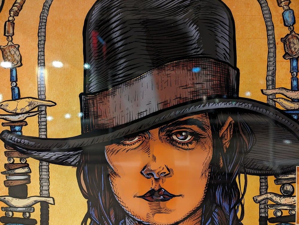 Albuquerque Civic Plaza - wedding in Albuquerque, NM