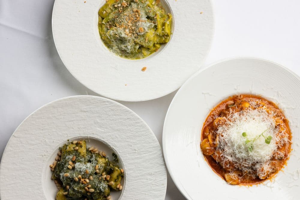 La Storia Ristorante - wedding in Chicago, IL