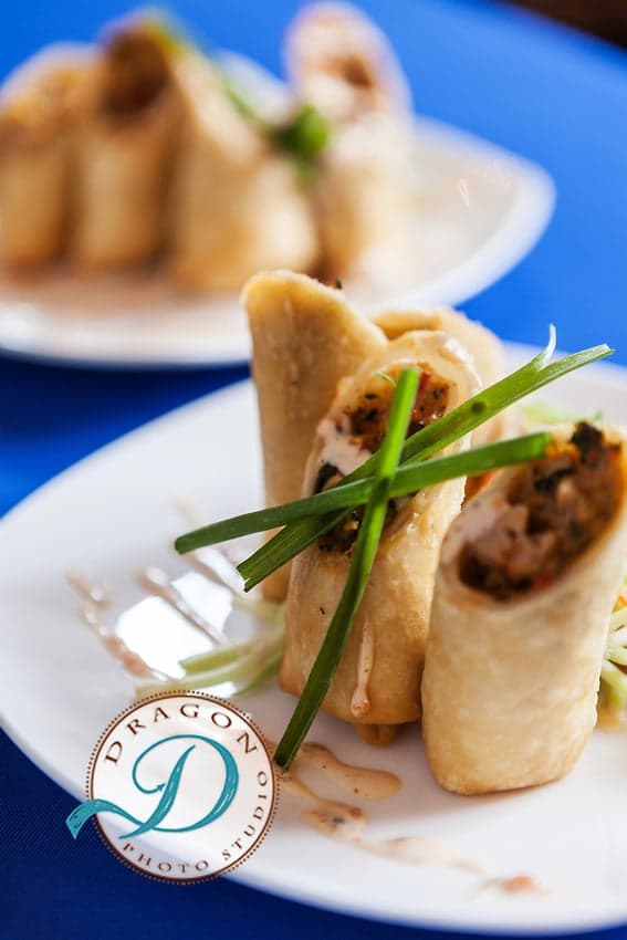 Traditions Catering & Events - wedding in Virginia Beach, VA