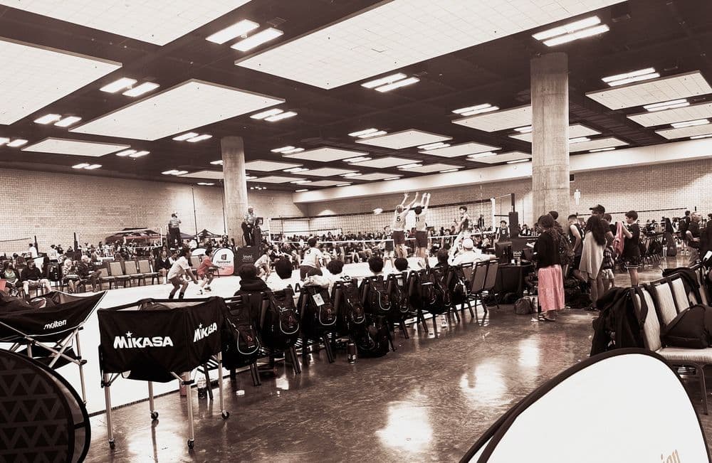 Hawaii Convention Center - wedding in Honolulu, HI