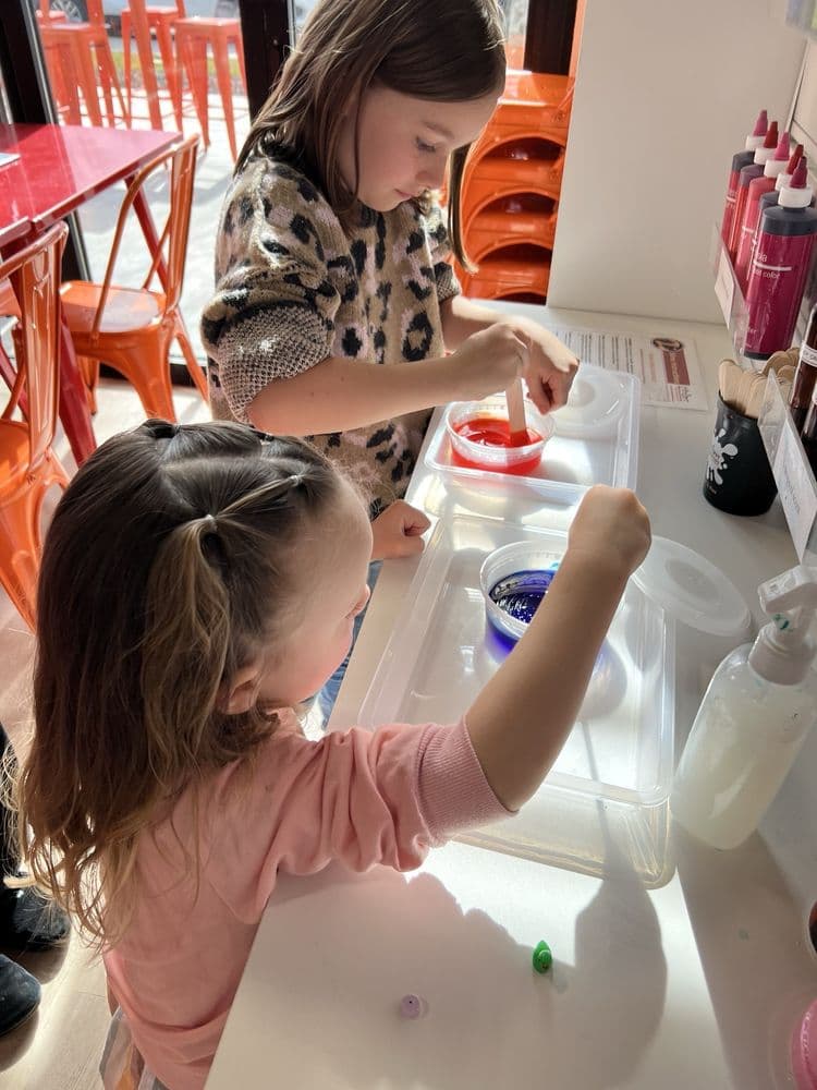 The Hot Spot Studios - wedding in Meridian, ID