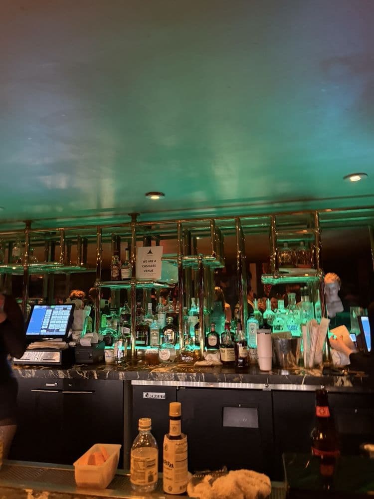 Avalon Hollywood - wedding in Los Angeles, CA