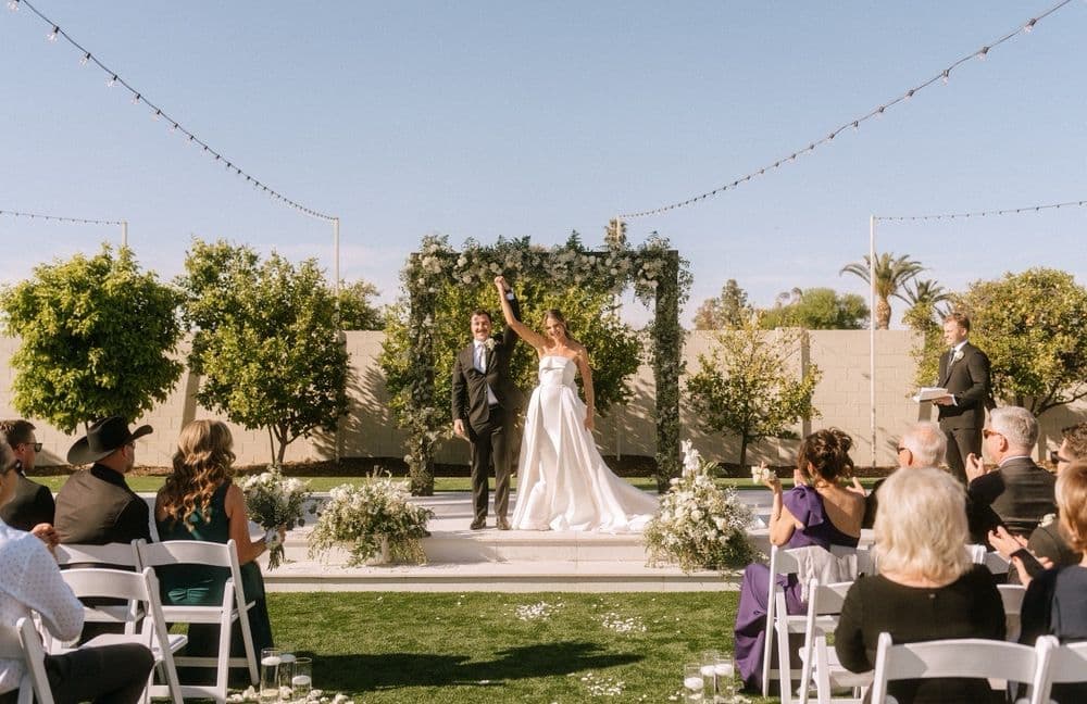 Gather Estate - wedding in Mesa, AZ