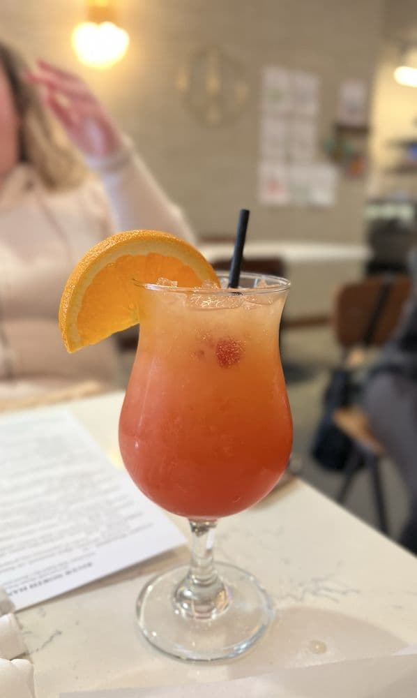 River North Public House - wedding in Grand Rapids, MI